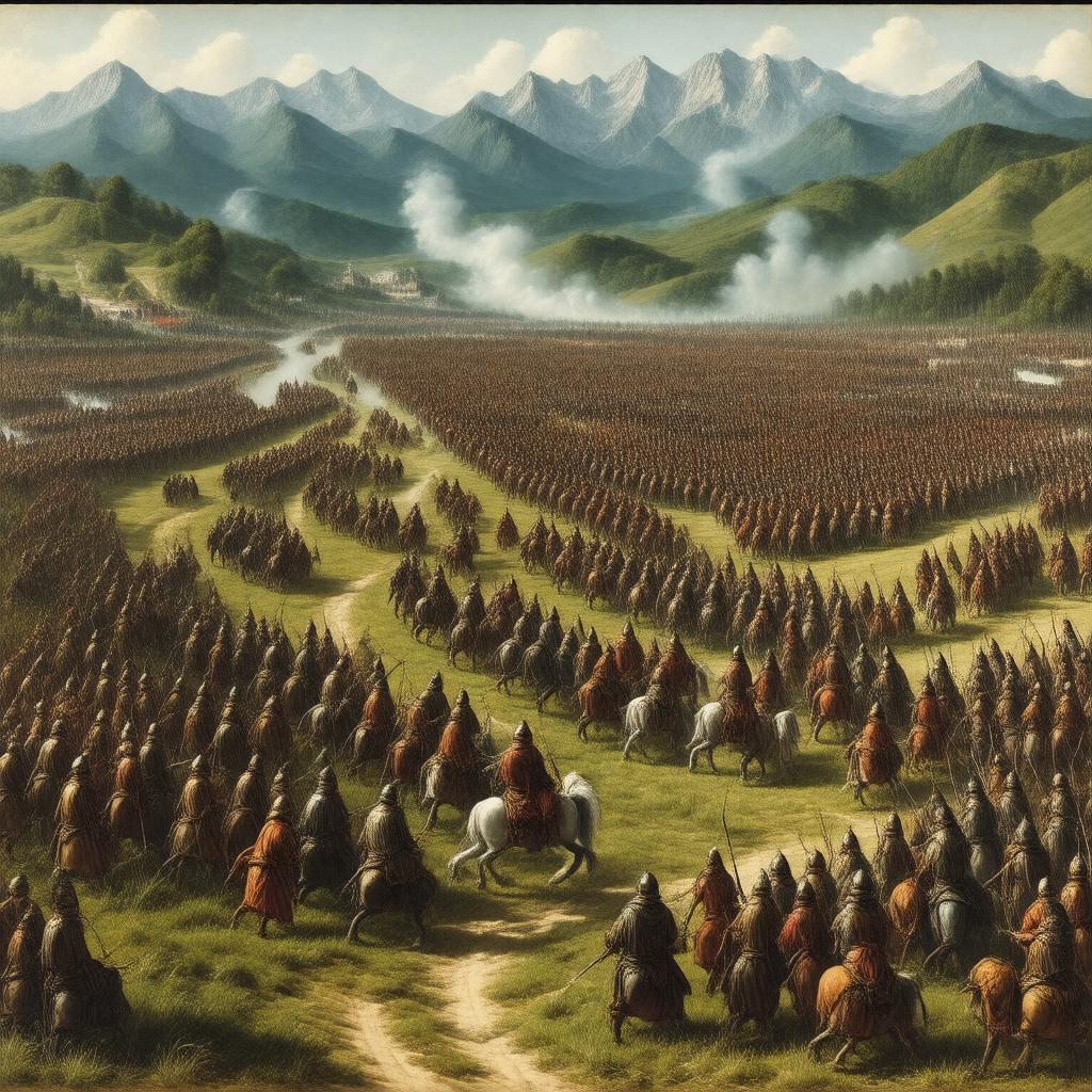 Battle of Didgori